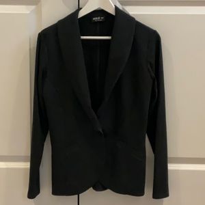 MIIK brand Emily soft blazer